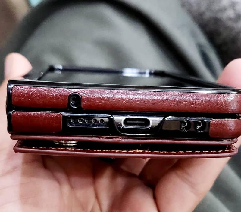Google Pixel Fold 2
