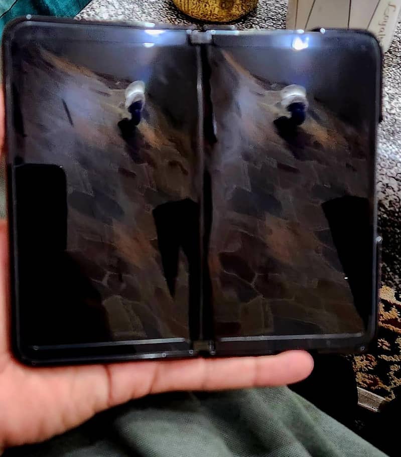 Google Pixel Fold 3