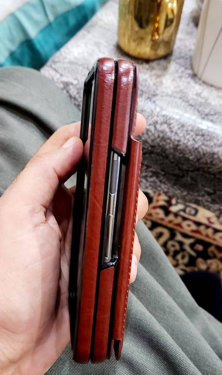 Google Pixel Fold 4