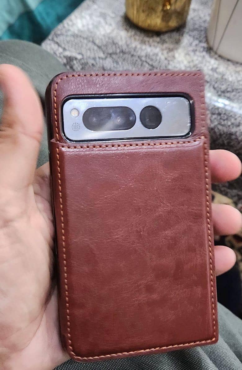 Google Pixel Fold 6