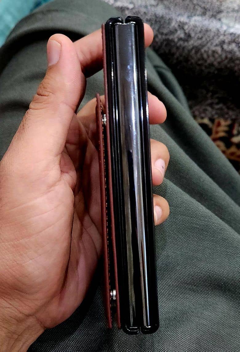 Google Pixel Fold 7