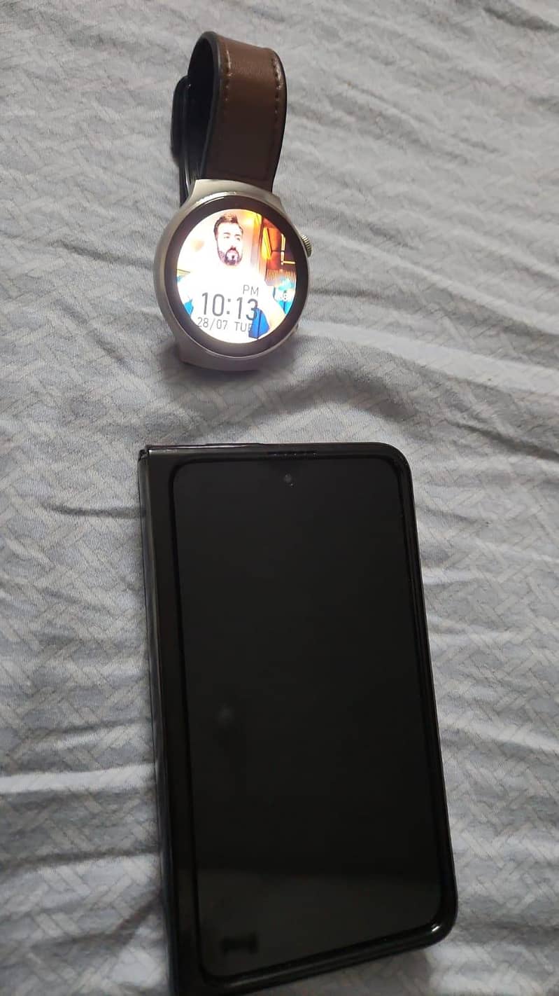 Google Pixel Fold 9
