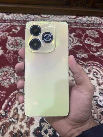 Infinix Smart 8 Plus