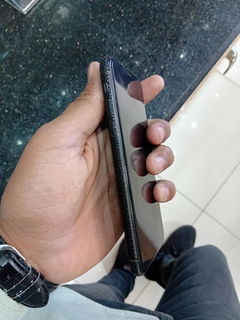 Apple iPhone X 1