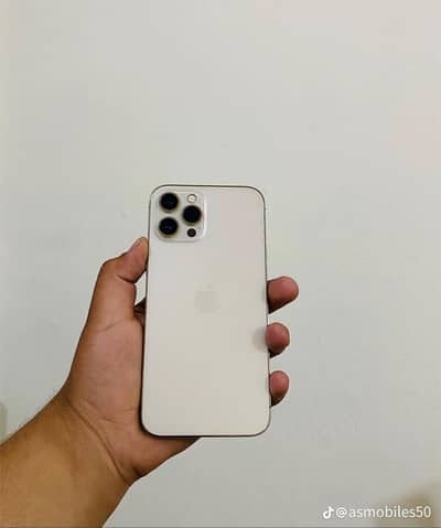 Apple iPhone 12 Pro Max