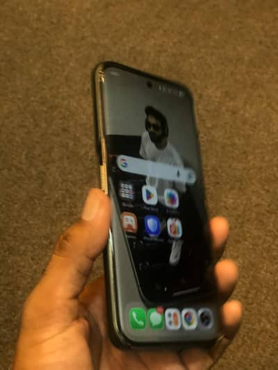 Tecno Comon 50 pro just a 1/5 month use