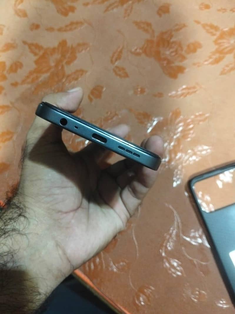 Tecno spark 50 2