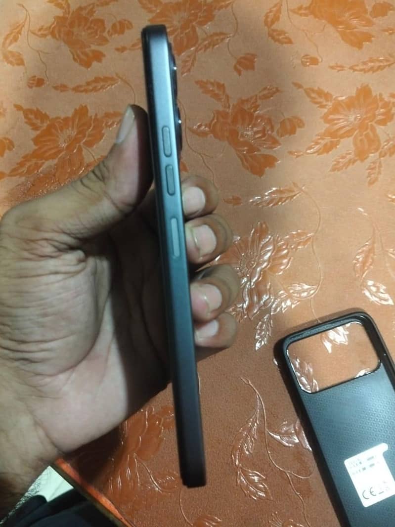 Tecno spark 50 3