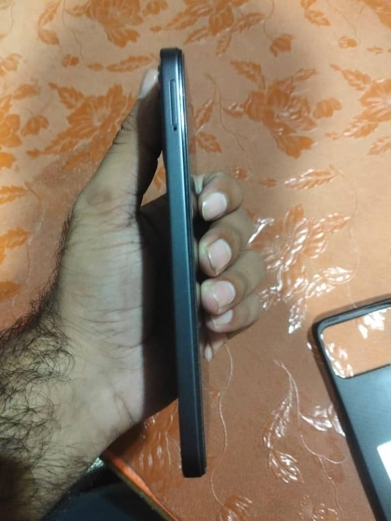 Tecno spark 50 4