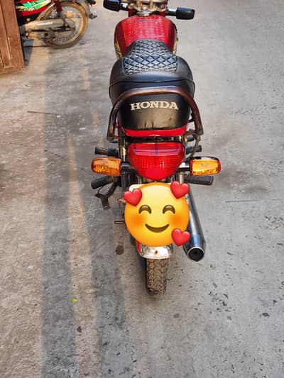 Honda Cd 70 For Sale Urjent For Sale
