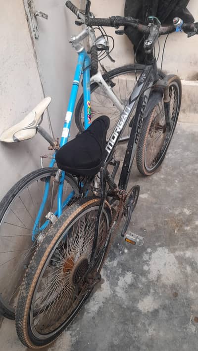sports Bycicle available for sale.