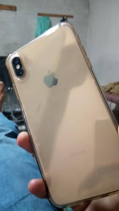 Apple iPhone XS Max