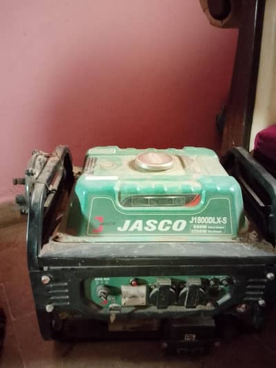 jasco 1.5 kv