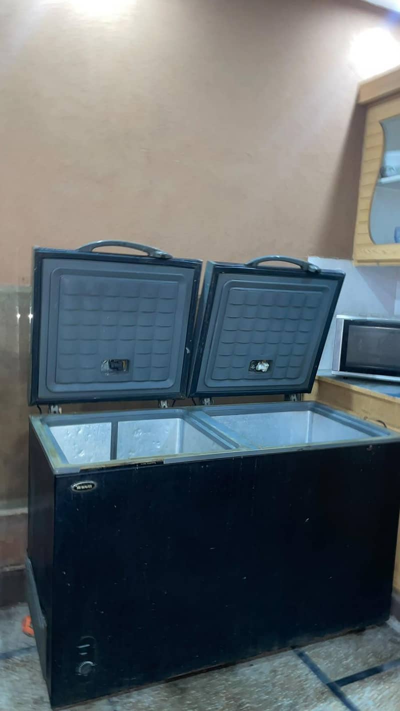 refrigerator 1