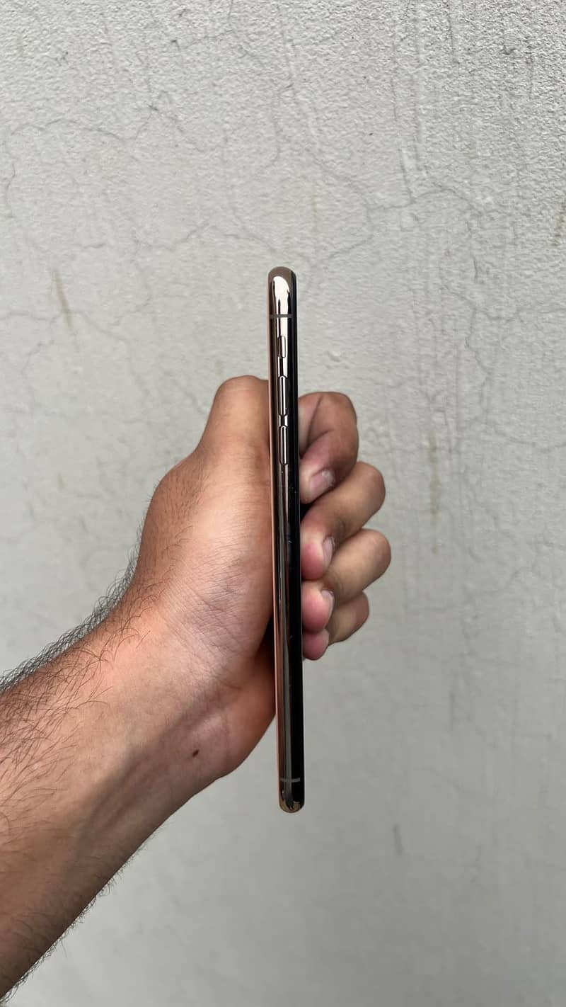 iPhone XS Max 2