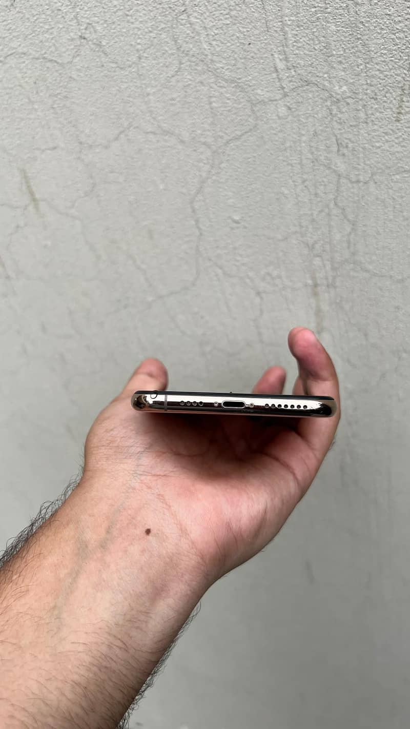 iPhone XS Max 5