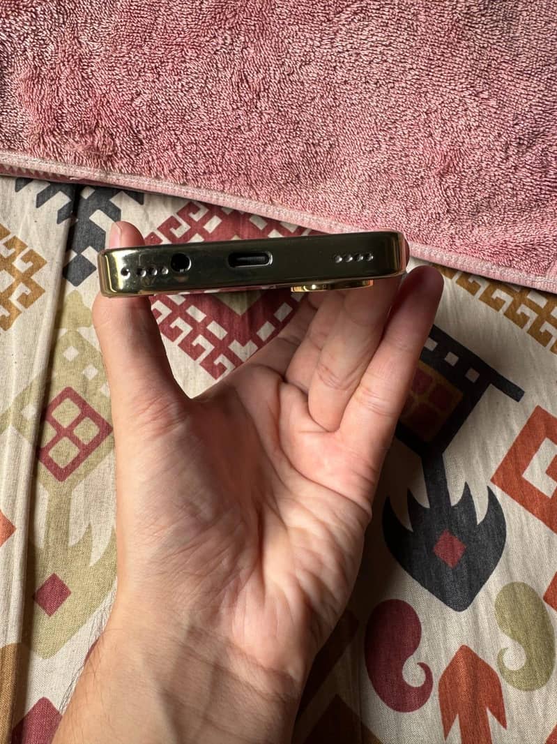 G'Five 4G Pro Max 2