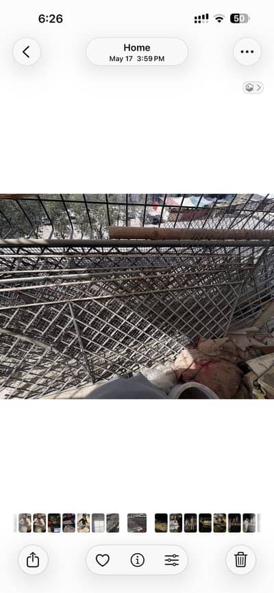 Grills for sell