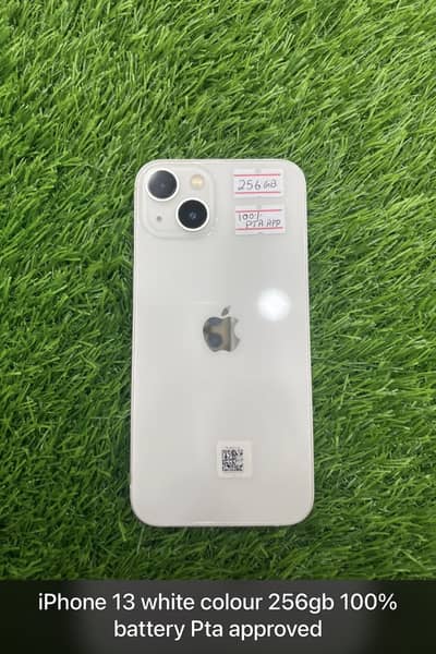Apple iPhone 13