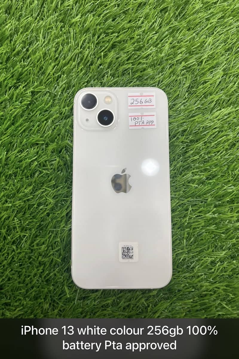 Apple iPhone 13 0