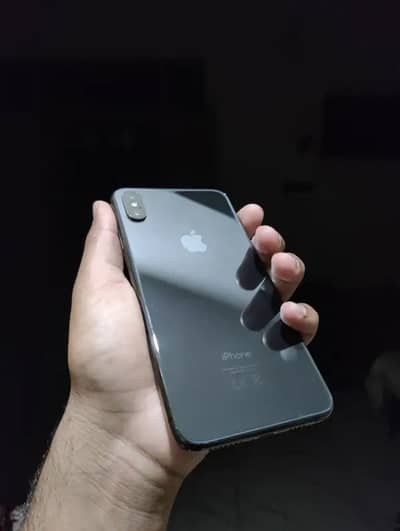 Apple iPhone XS Max