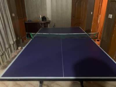 table tennis pollo