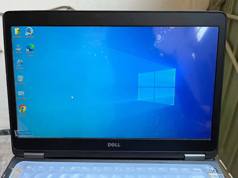 DELL LATITUDE E5470 1