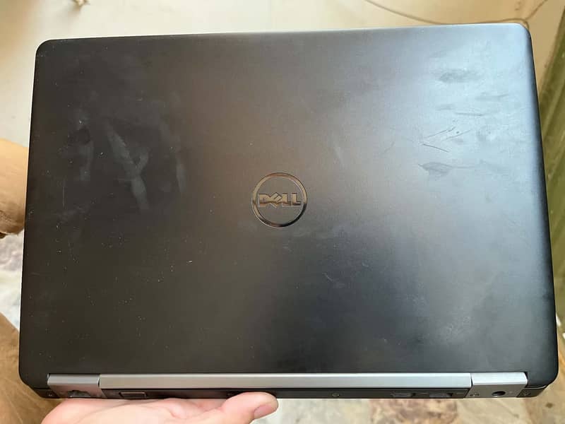 DELL LATITUDE E5470 3