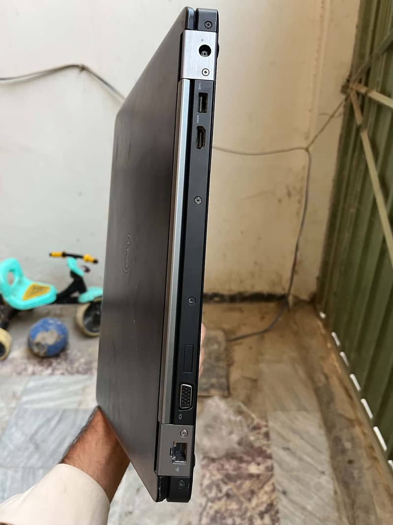 DELL LATITUDE E5470 5