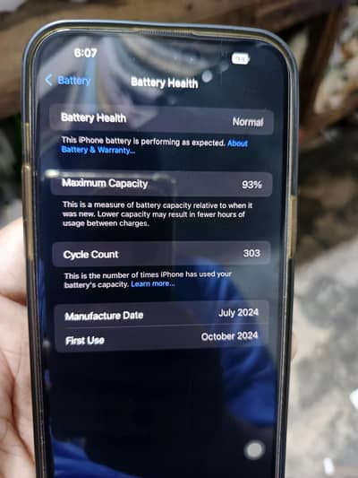Apple iPhone 15 Pro Max jv