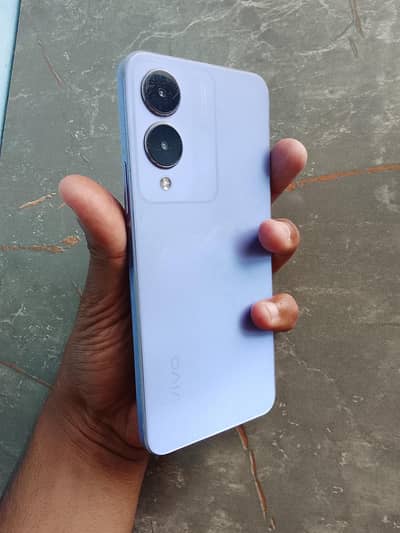 vivo y17s