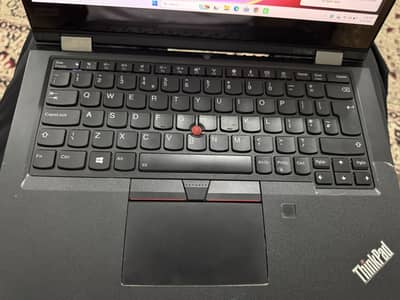 Lenovo yoga L 13
