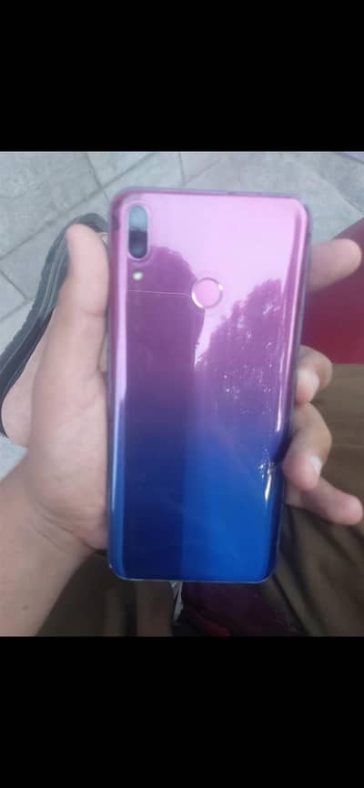 Huawei Y9