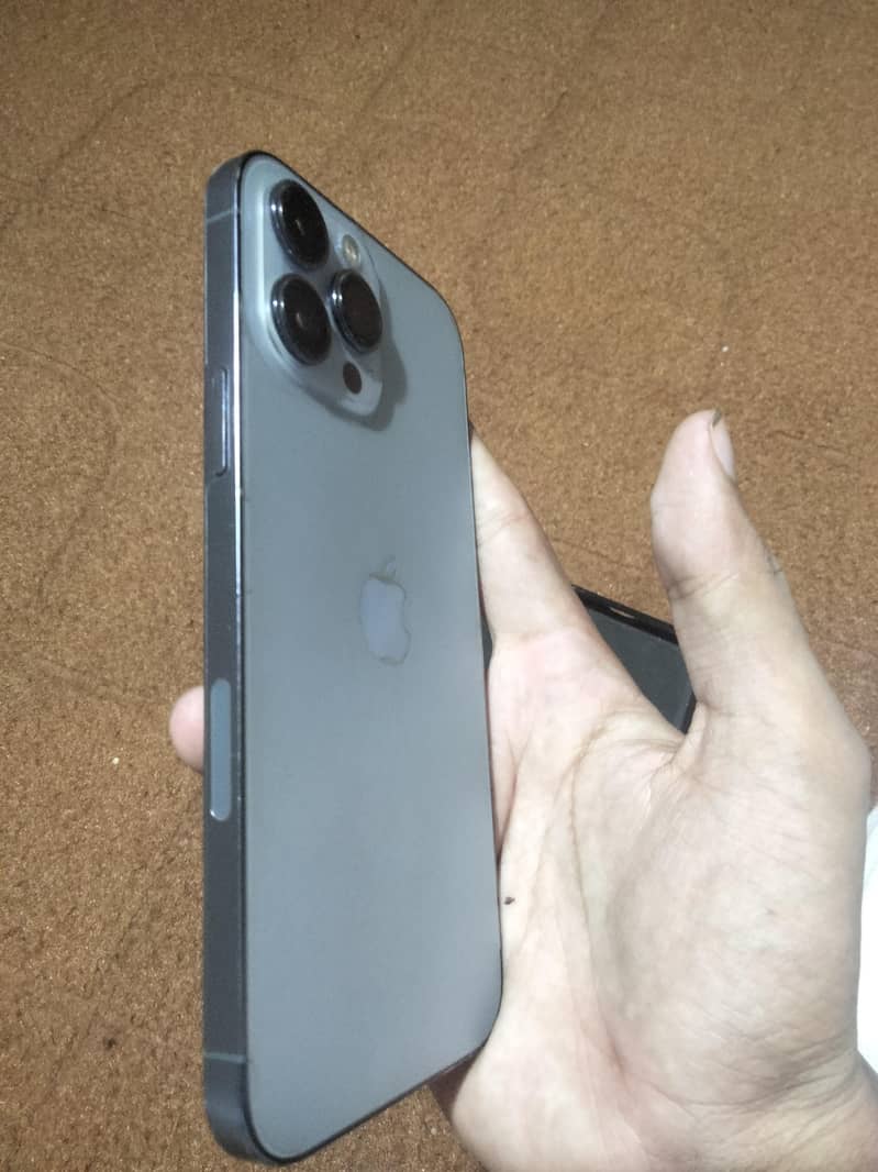 Apple iPhone 13 Pro Max 0