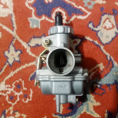 Outclass Petrol Average Pz 22 Carborator