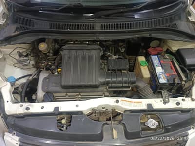 Suzuki Swift 2012