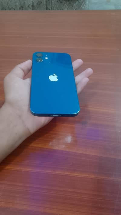 Apple iPhone 12