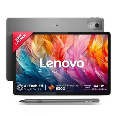 lenovo idea tab pro 12/256 | 120 fps gaming  | with original box