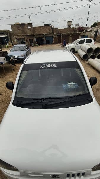Suzuki Alto 2022
