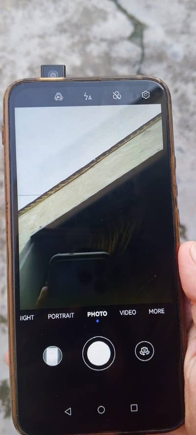 Huawei Y9 Prime