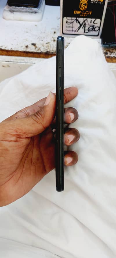 Xiaomi Redmi Note 9S