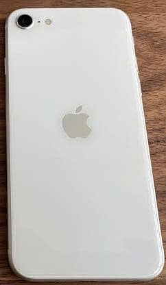 Apple iPhone SE
