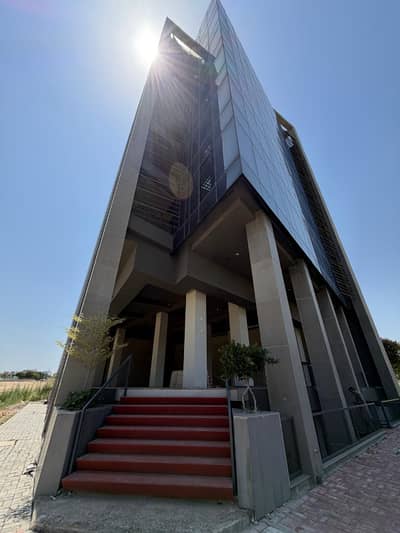 Corporate Office Available For Rent In Top City Islamabad