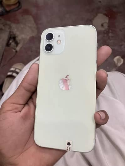 Apple iPhone 12