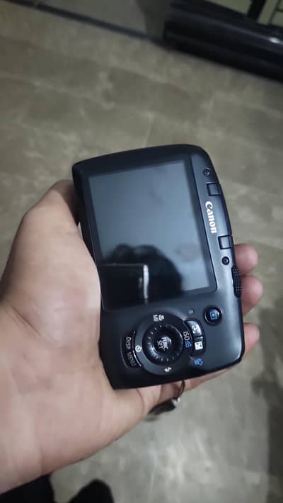 camera