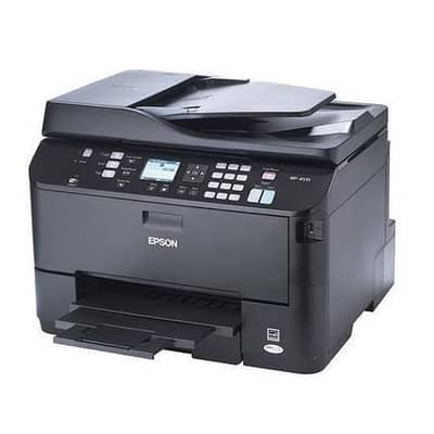 Epson WF Pro 4535
