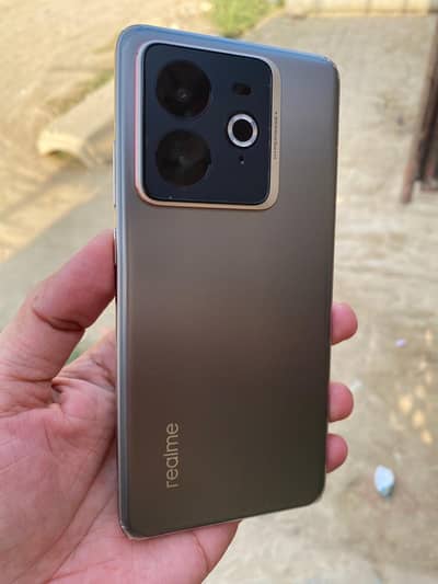 Realme GT 7 Pro