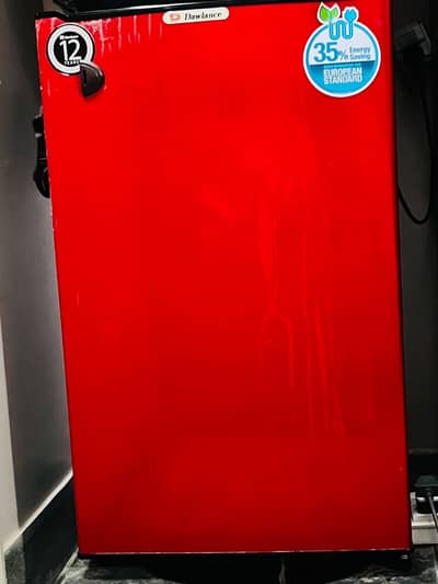 Dawlance room Fridge