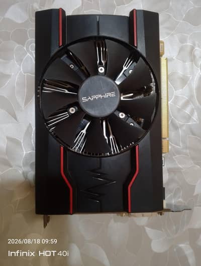 RX SERIES KARD