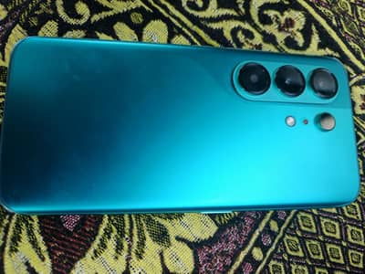 Tecno Camon 50 pro 11 month warranty 10/10 condition